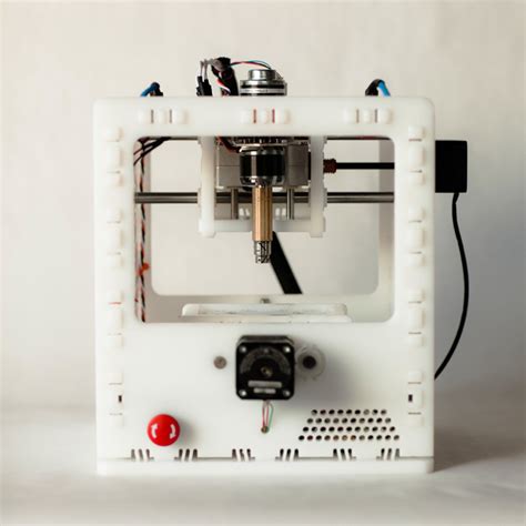 othermill cnc machine|kickstarter cnc mill.